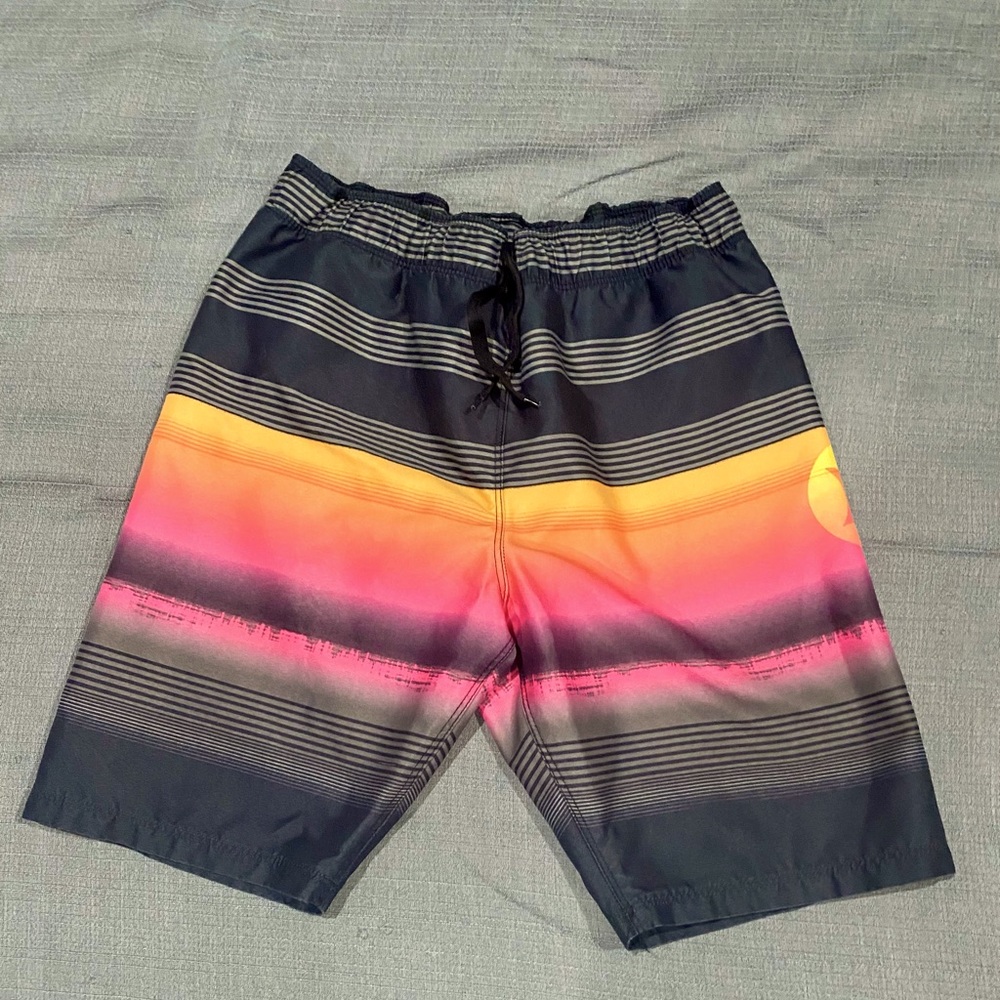 Hurley Boy Swim Shorts